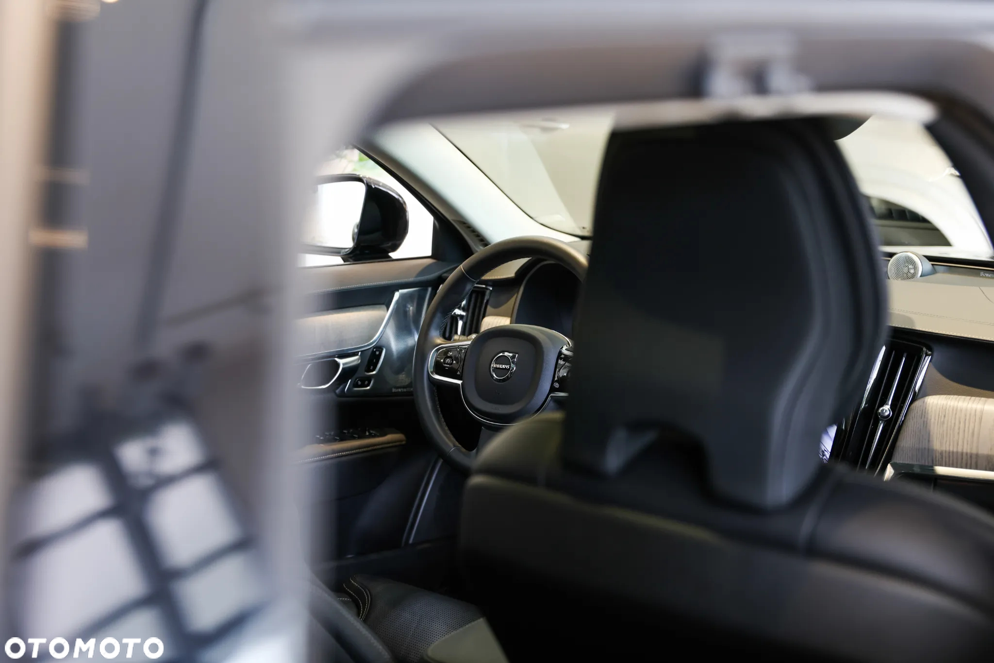 Volvo V90 - 30