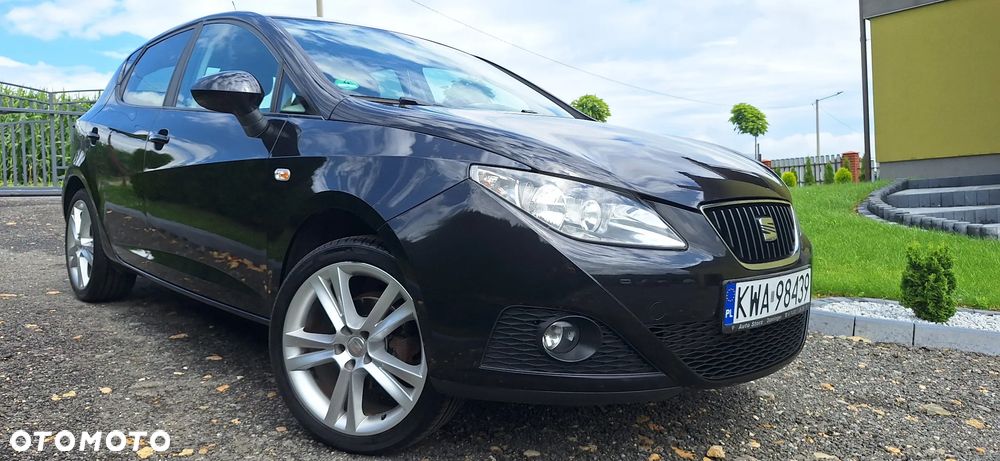 Seat Ibiza 1.6 16V Sport Edition - 38