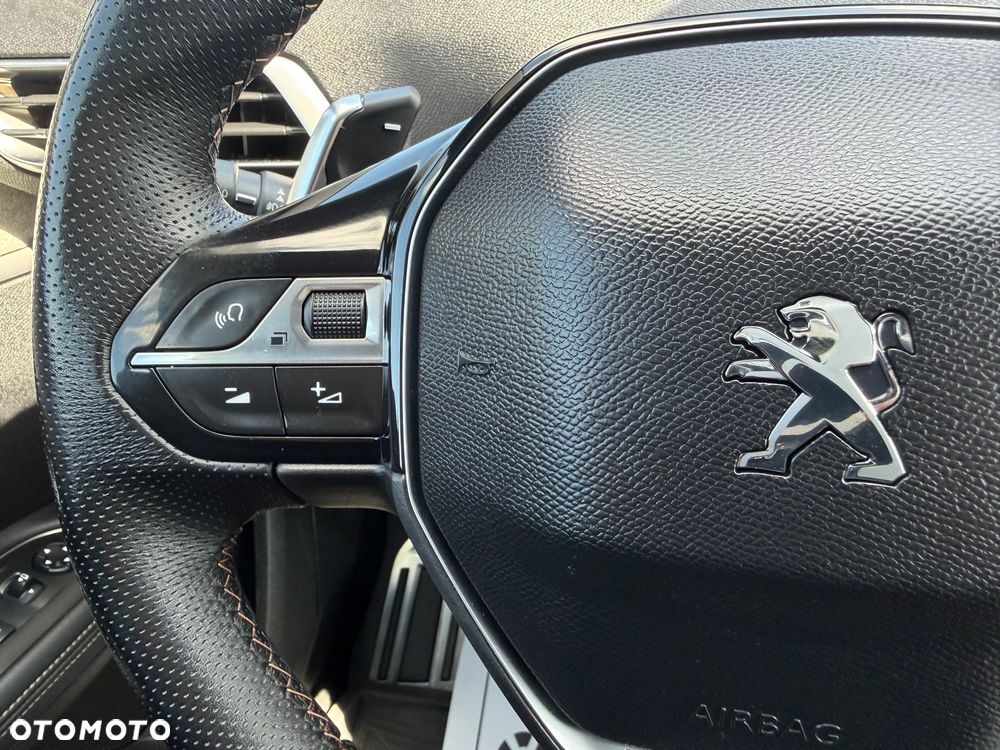 Peugeot 5008 BlueHDi 180 EAT8 GT - 24