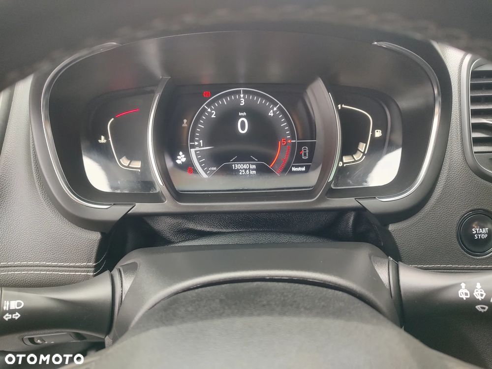 Renault Grand Scenic BLUE dCi 120 BOSE EDITION - 16