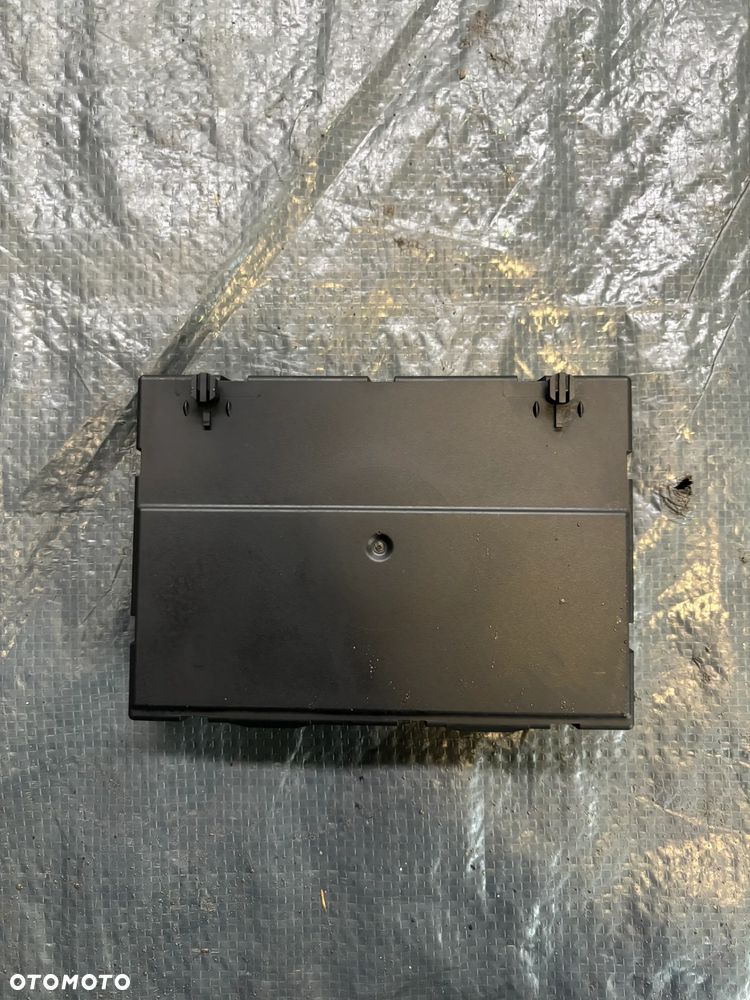 Skoda Kodiaq moduł sterownik fotela 5Q0959760F - 2