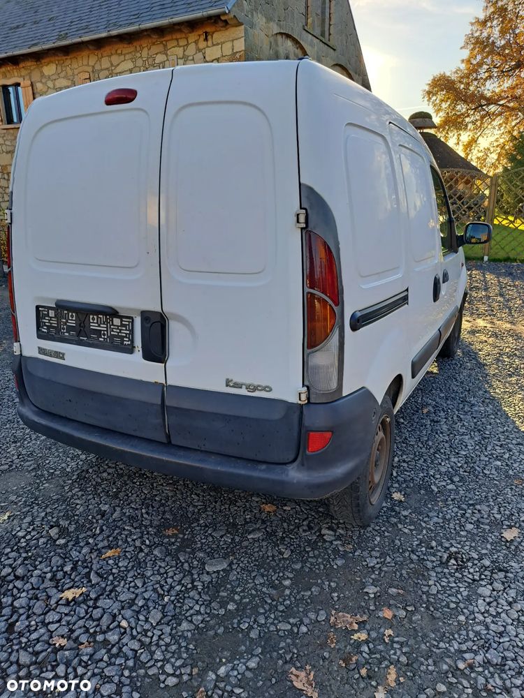 Renault Kangoo - 3