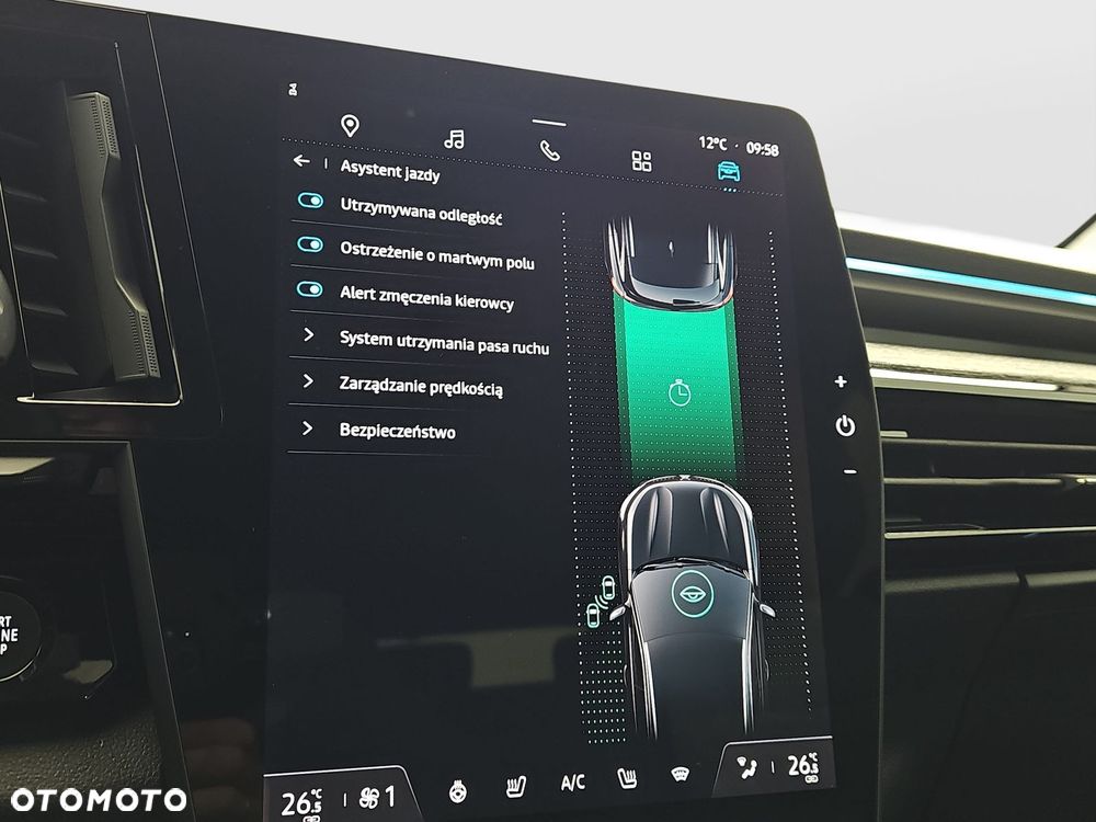 Renault Austral 1.3 TCe mHEV Techno - 27