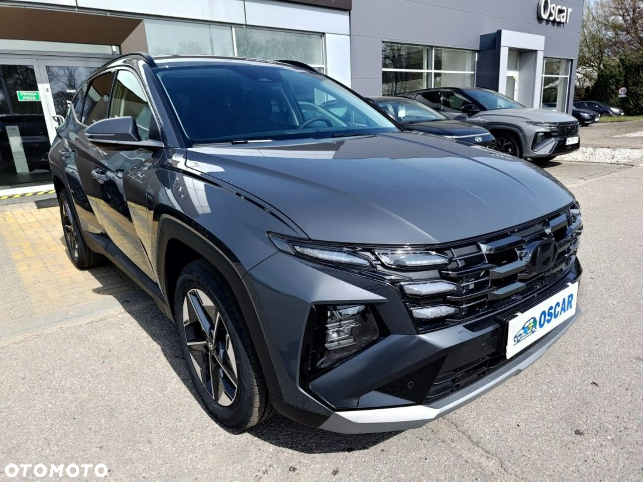 Hyundai Tucson 1.6 CRDi Smart - 2