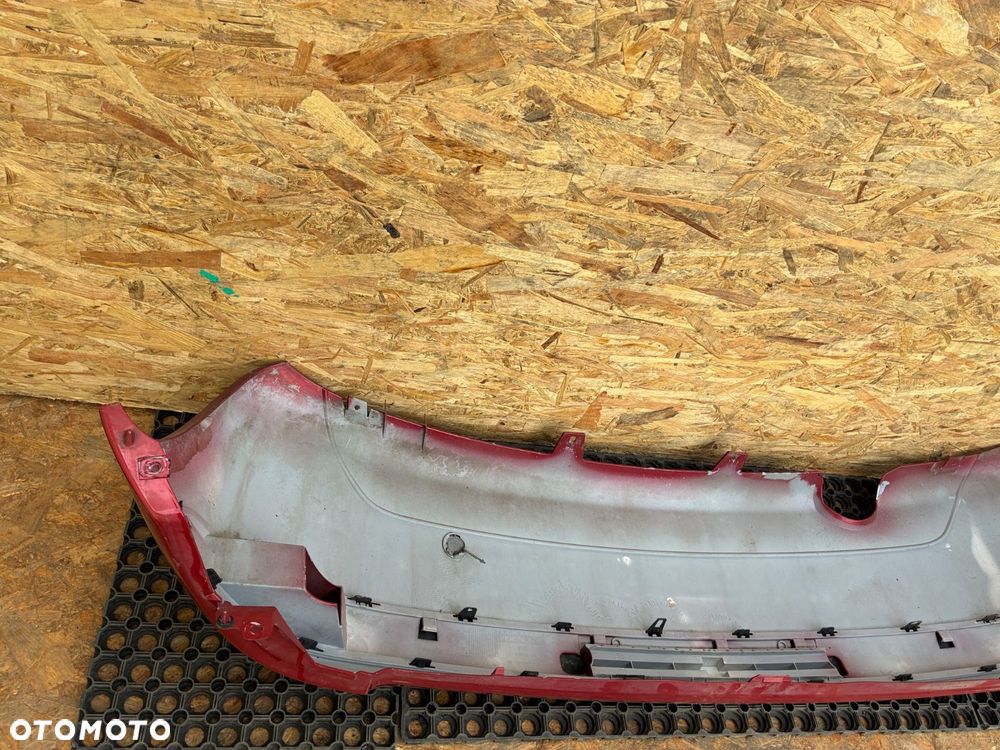 CITROEN C3 EKQD Kod lak. ZDERZAK TYŁ TYLNI - 8