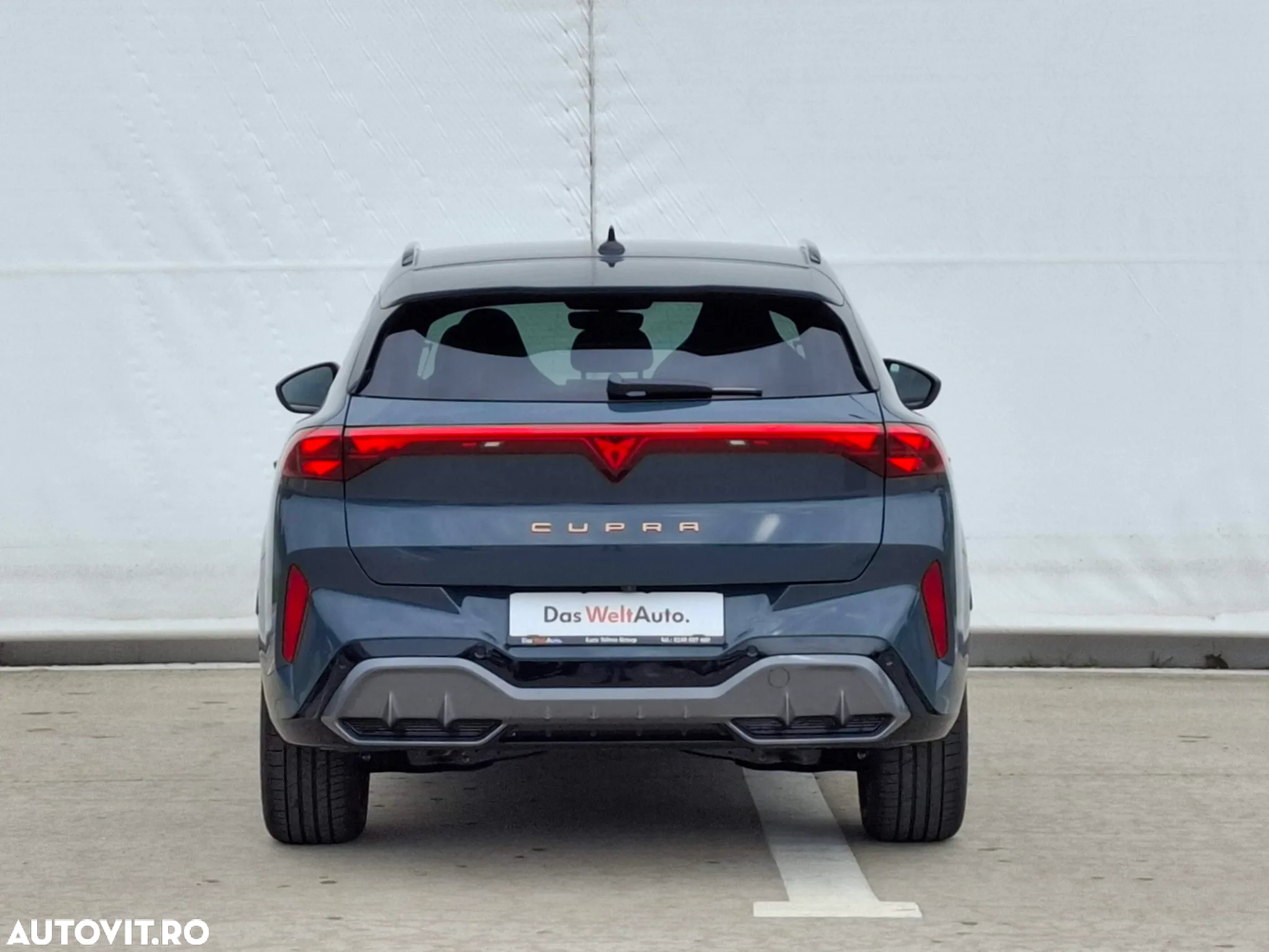 Cupra Terramar - 5