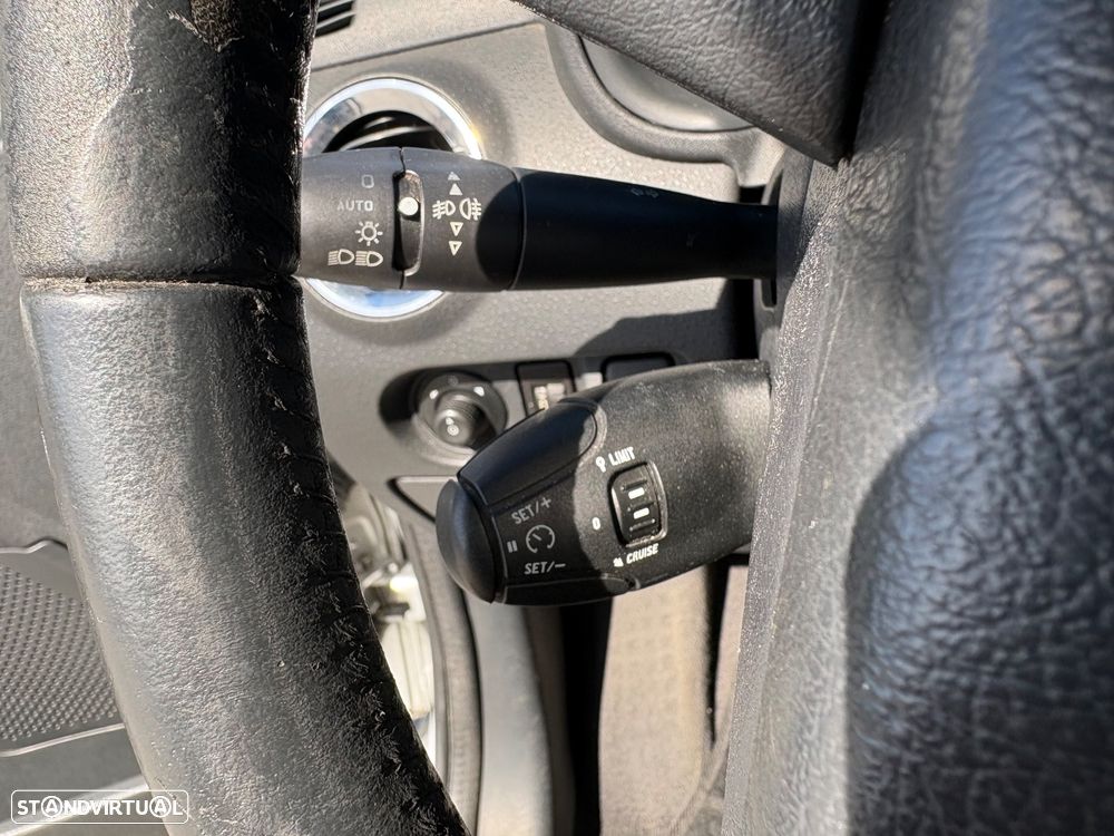 Citroën C3 1.4 HDi Exclusive - 16