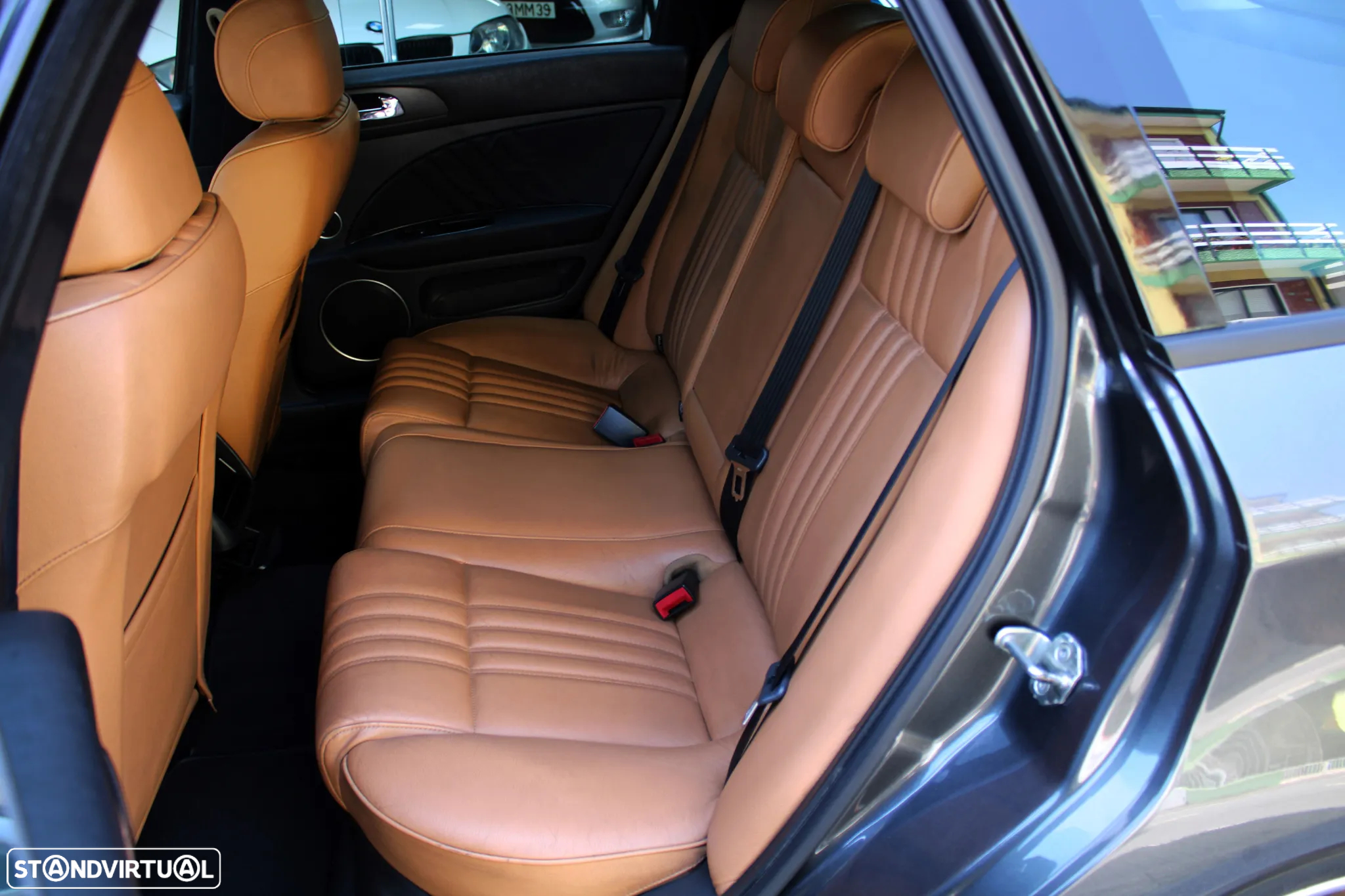 Alfa Romeo 159 Sportwagon 2.4 JTDm 20V - 8