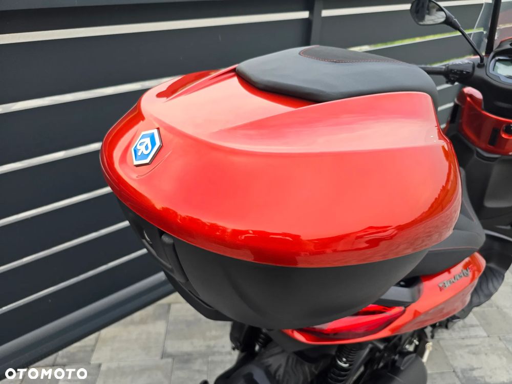 Piaggio Beverly - 21