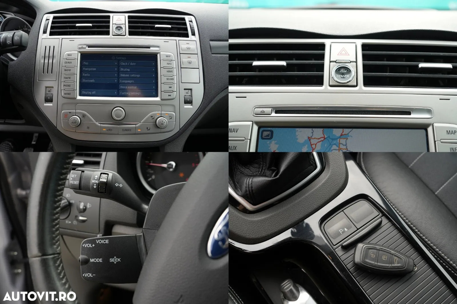 Ford Kuga 2.0 TDCi Titanium - 5