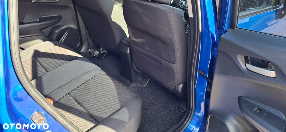 Honda Jazz 1.5 i-VTEC Dynamic (ADAS/Honda Connect+) - 21