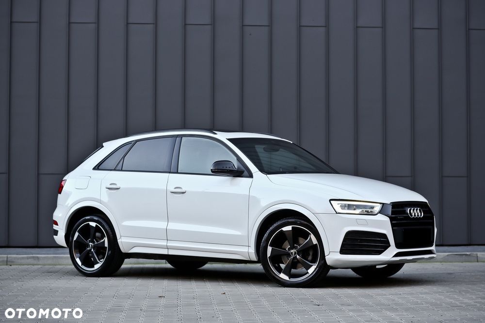 Audi Q3 2.0 TDI Quattro Sport S tronic - 6