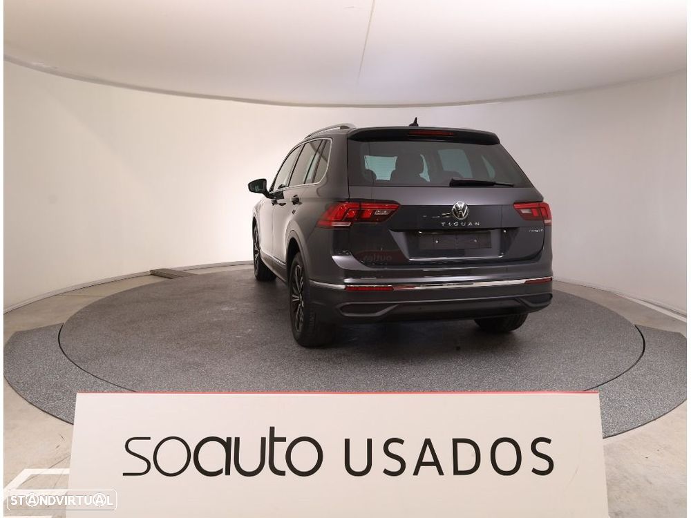 VW Tiguan 1.4 TSI eHybrid Life DSG - 10