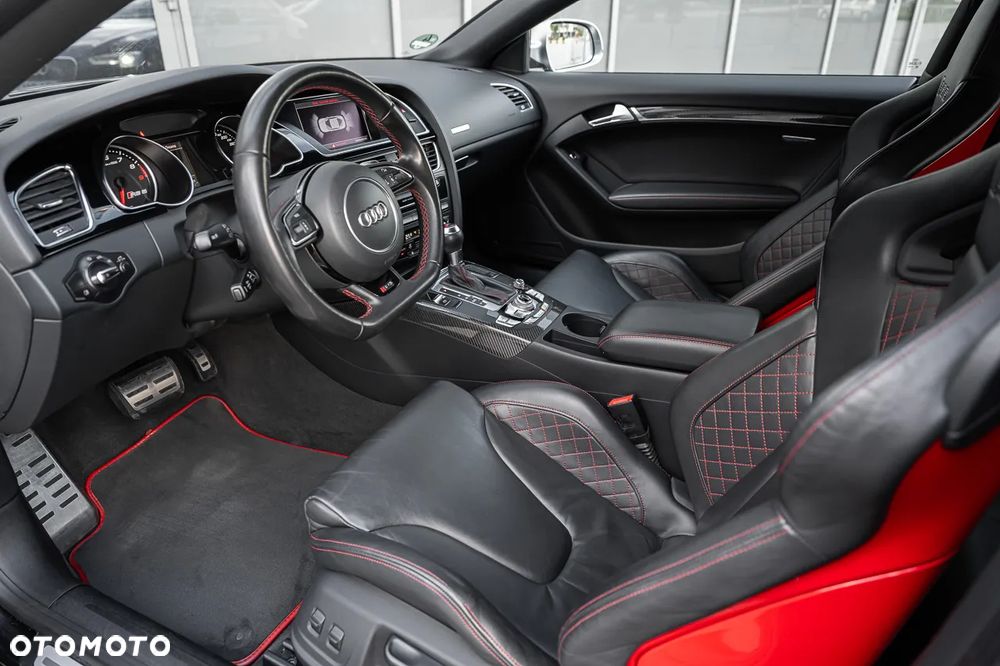 Audi RS5 Coupé S tronic - 12