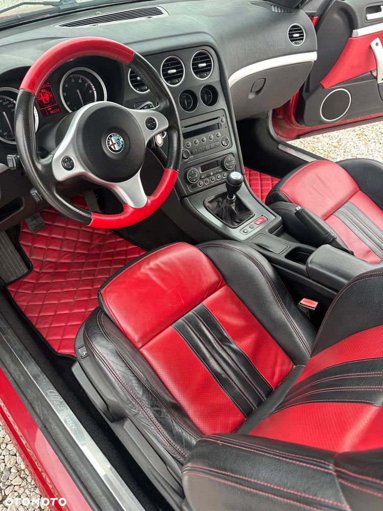Alfa Romeo Brera - 24