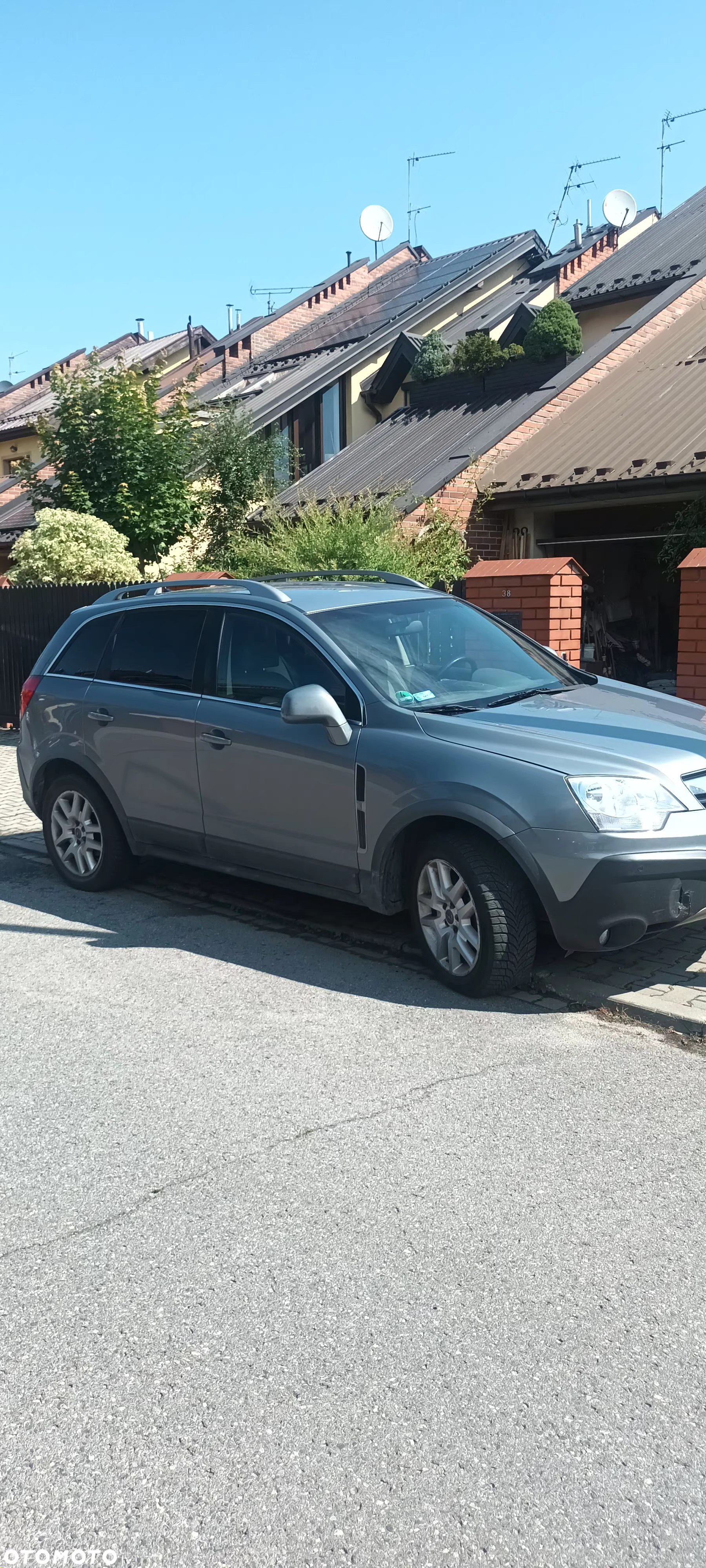 Opel Antara - 3