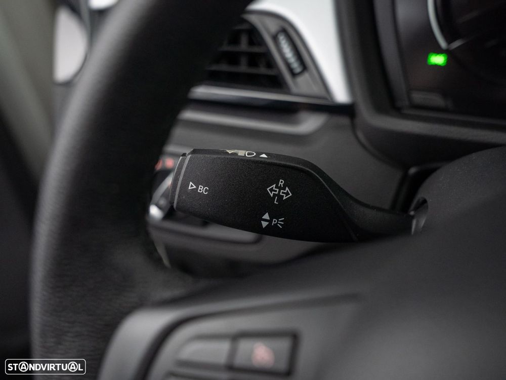BMW X1 16 d sDrive Advantage Auto - 20