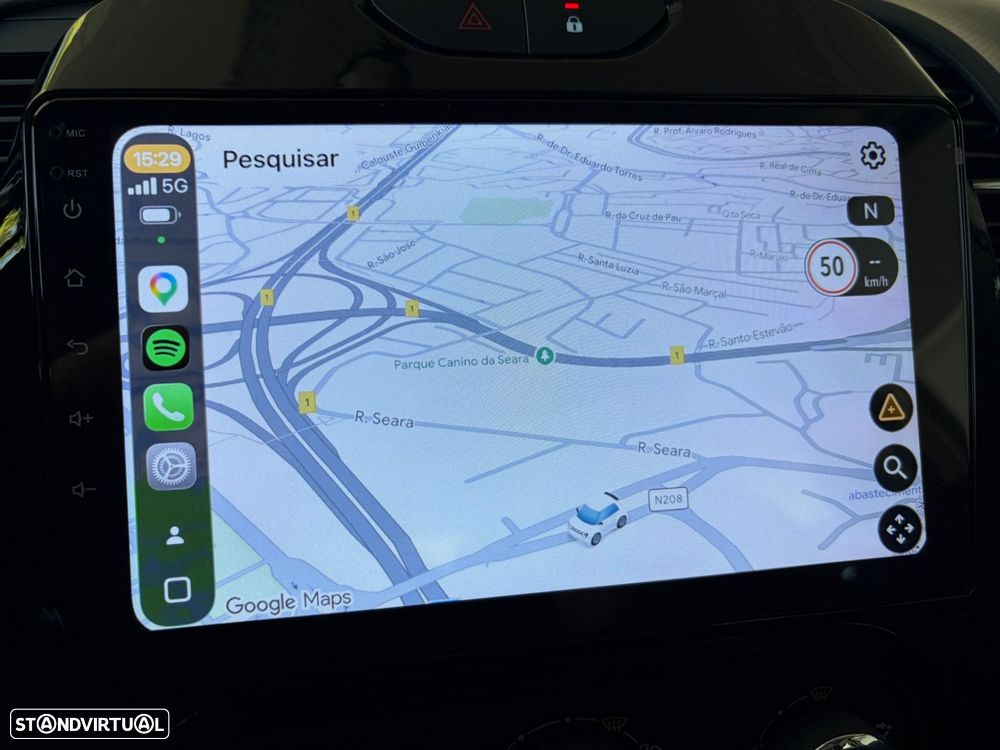 Renault Captur 0.9 TCE Exclusive - 20