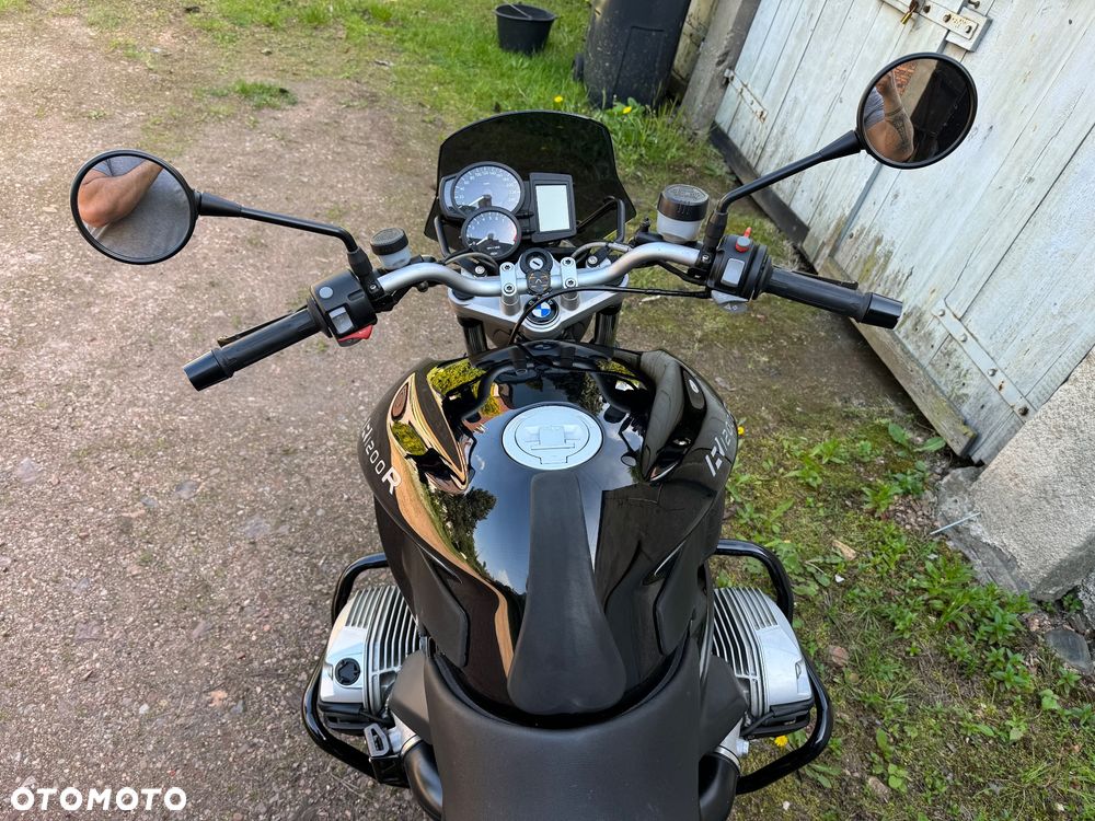 BMW R - 5