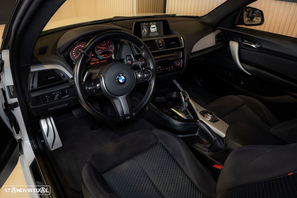 BMW 220 d Coupe Pack M Auto - 3