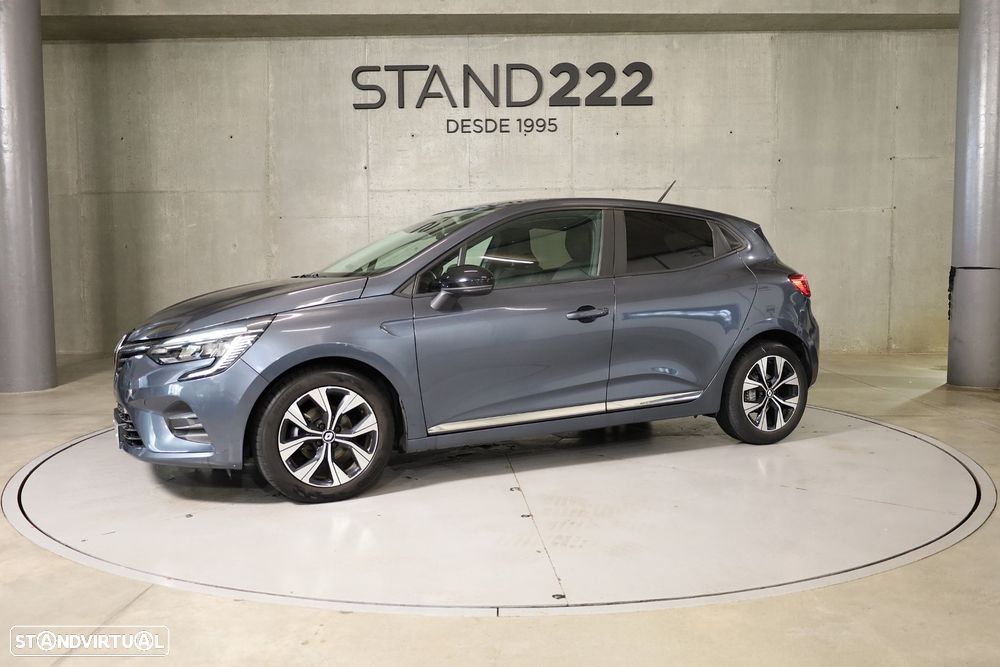 Renault Clio 1.0 TCe Evolution - 9