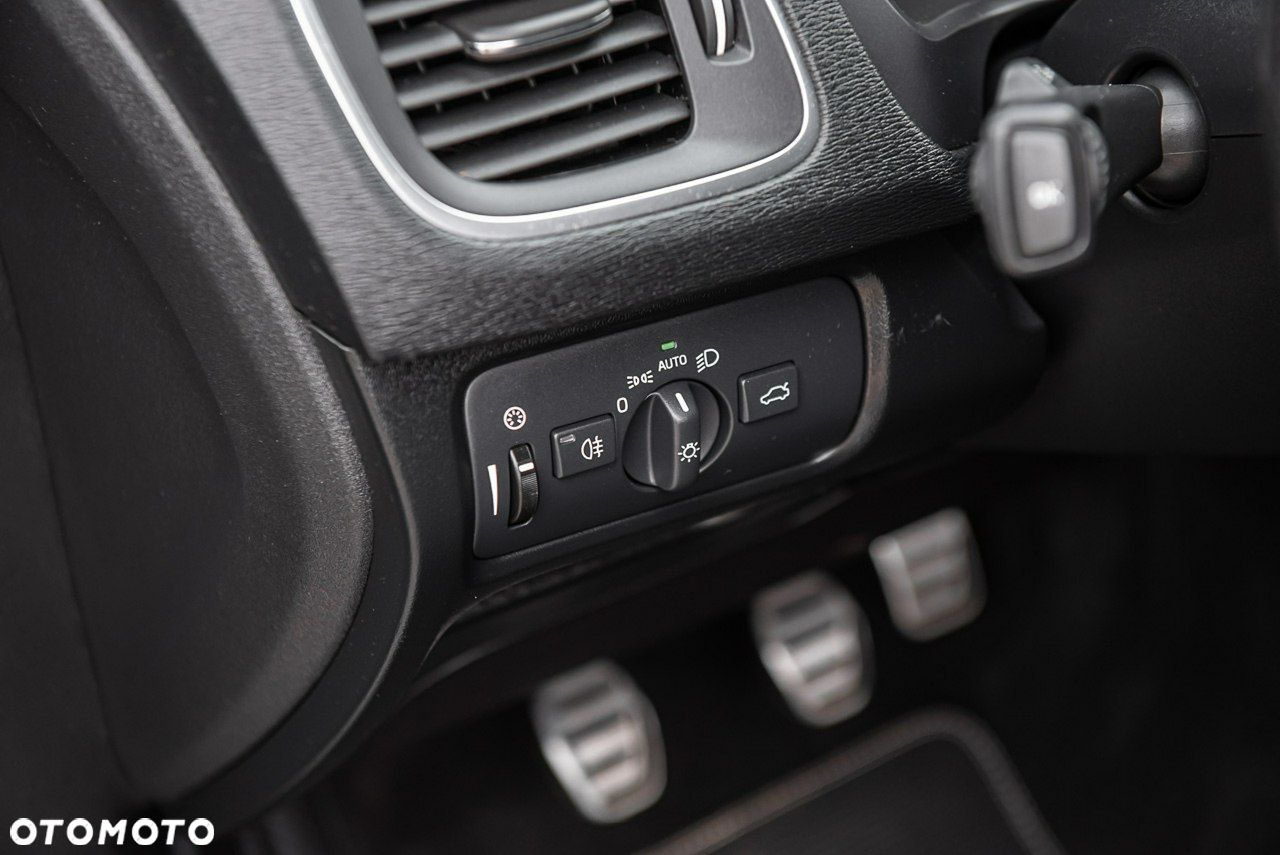 Volvo V40 D3 RDesign - 28