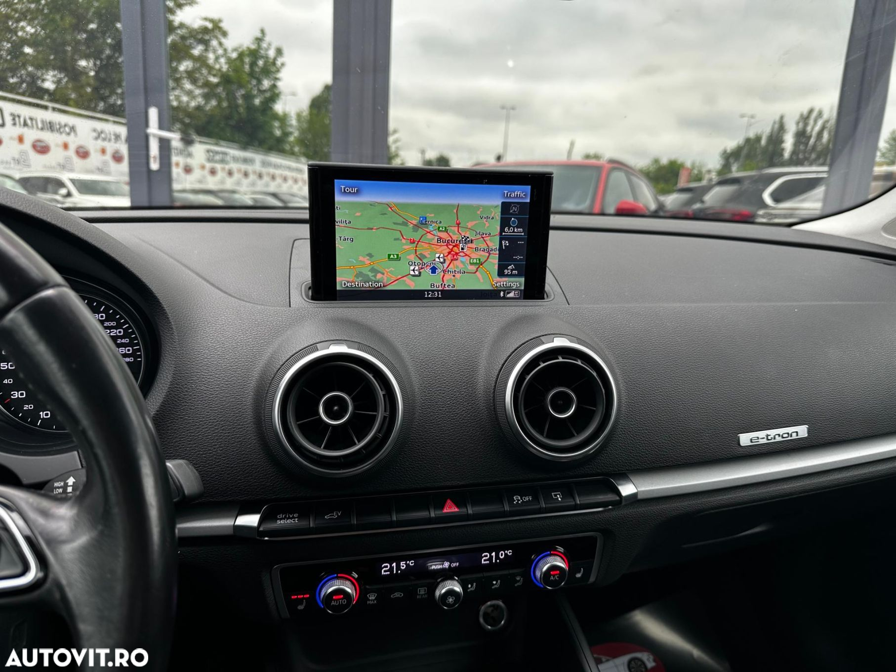 Audi A3 - 12