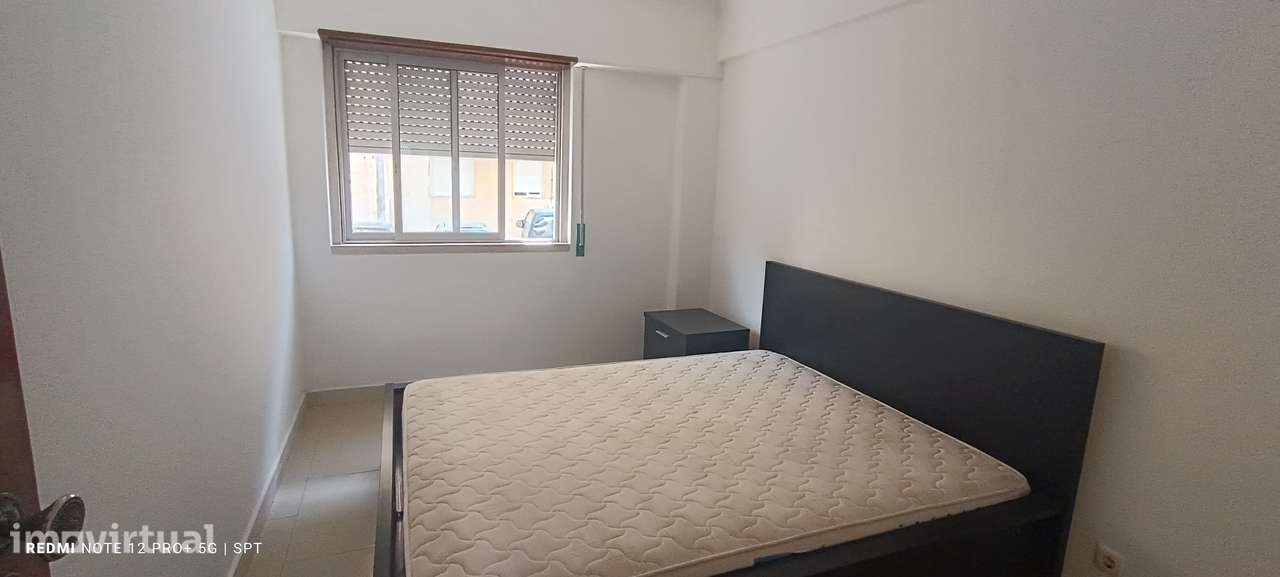 Apartamento T2+1 RC Renovado em Sobralinho - Grande imagem: 4/14