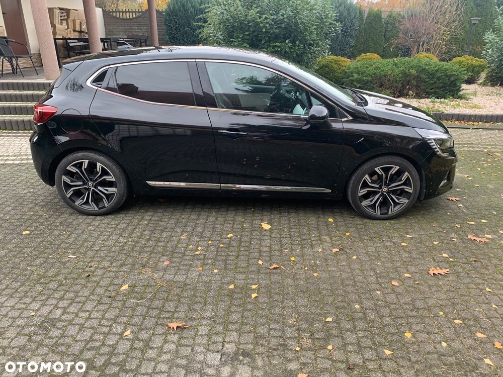 Renault Clio 1.6 E-TECH Techno - 3