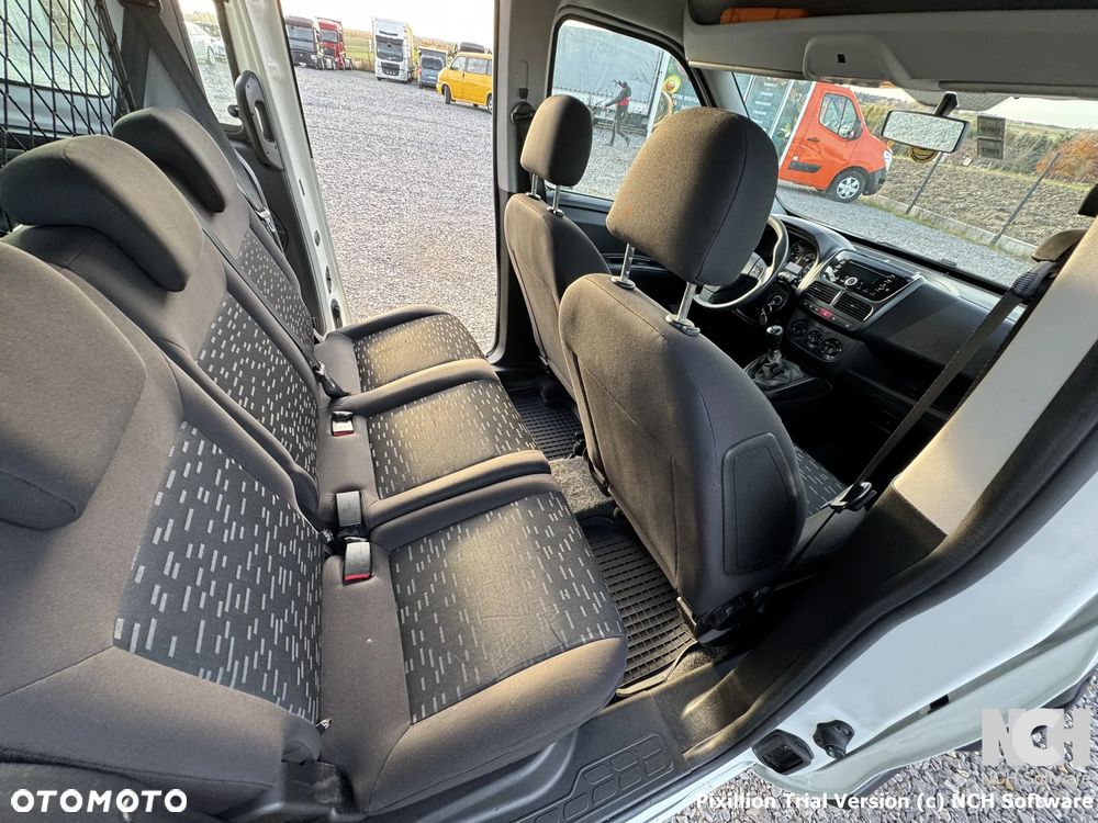 Opel Combo 1.6 CDTI Enjoy - 16