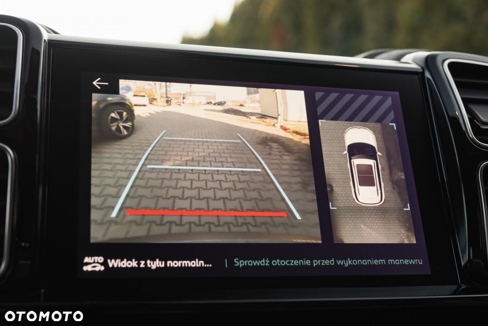 Citroën C5 Aircross 1.6 PHEV 225 Shine EAT8 - 18