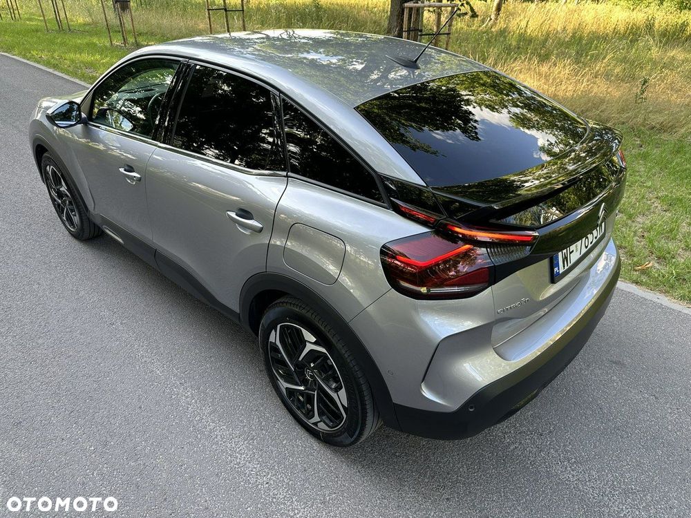 Citroën C4 - 6