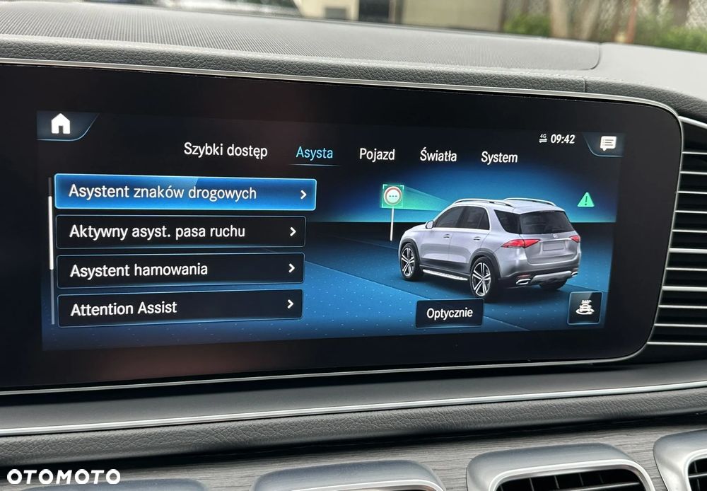 Mercedes-Benz GLE 400 d 4-Matic Premium Plus - 36