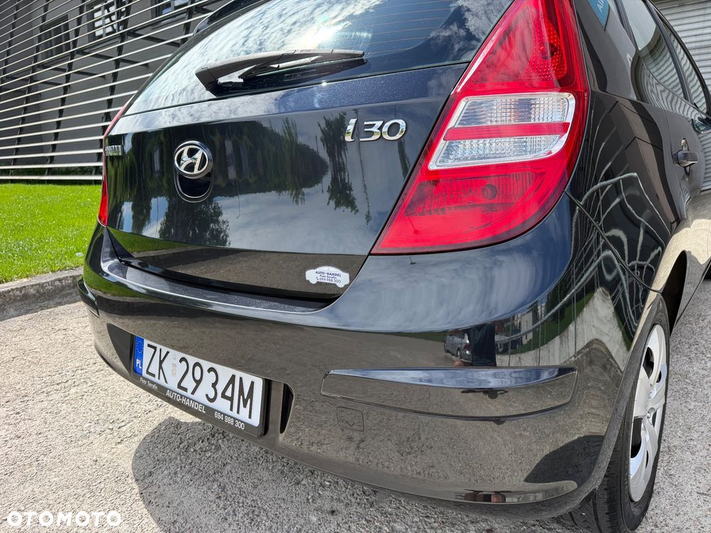 Hyundai i30 - 12