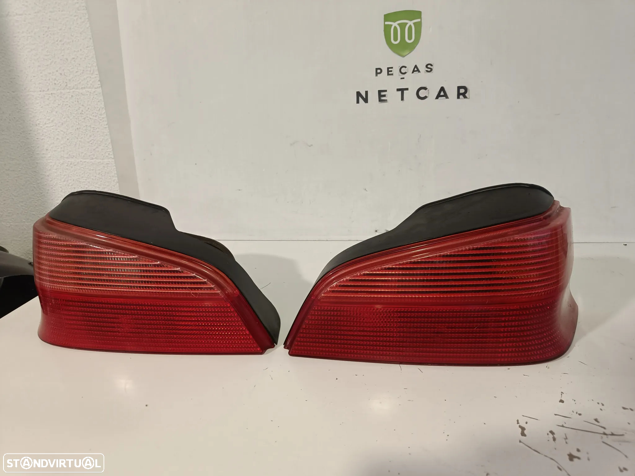 Farolim farol peugeot 106 1997 a 2001 - 2