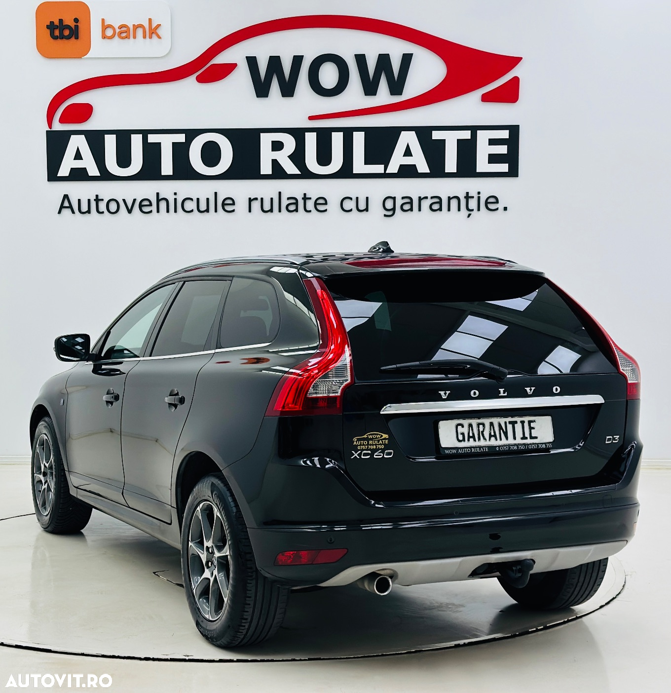 Volvo XC 60 - 3