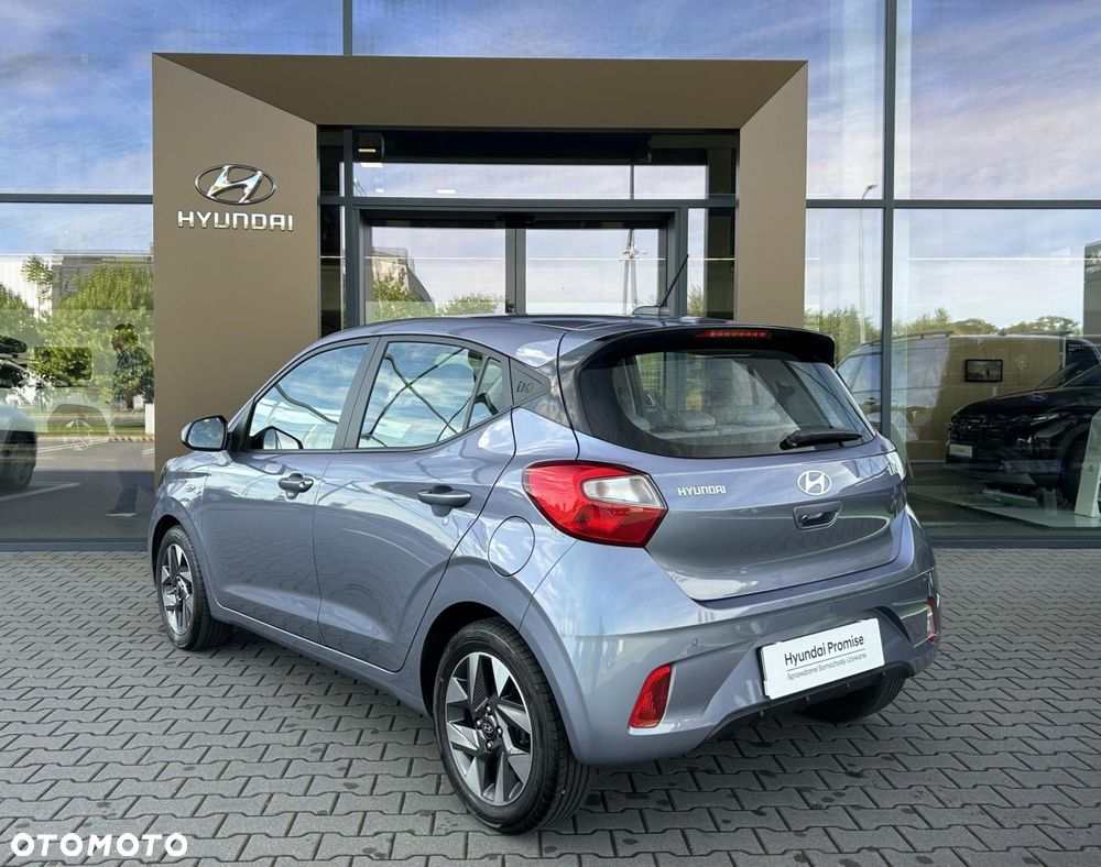 Hyundai i10 - 9