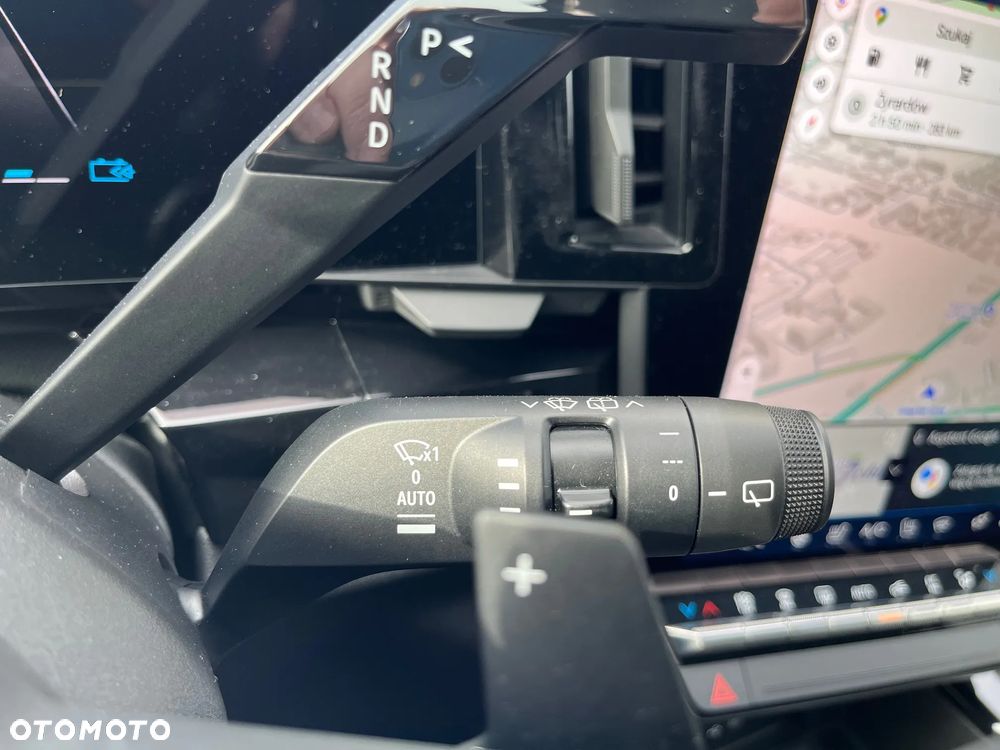 Renault Espace 1.2 E-Tech Full Hybrid 200 esprit Alpine MMT 7os - 21