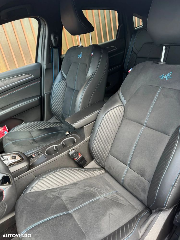 Renault Arkana MHEV 160 EDC Esprit Alpine - 8