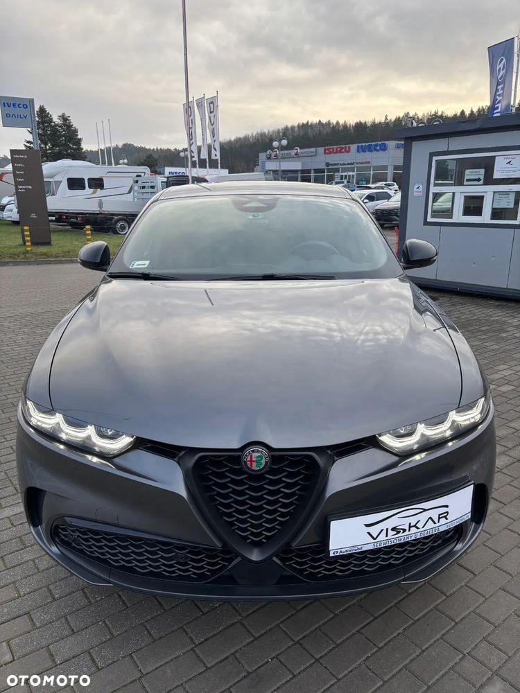 Alfa Romeo Tonale - 10