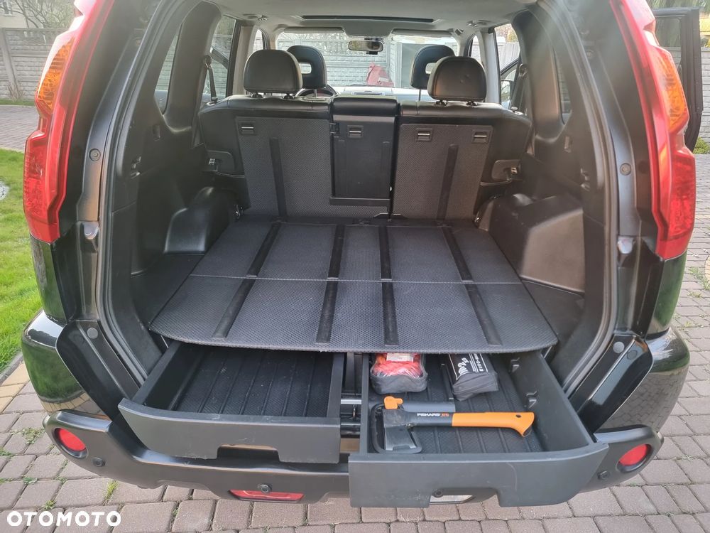 Nissan X-Trail 2.0 dCi LE Platinum - 14