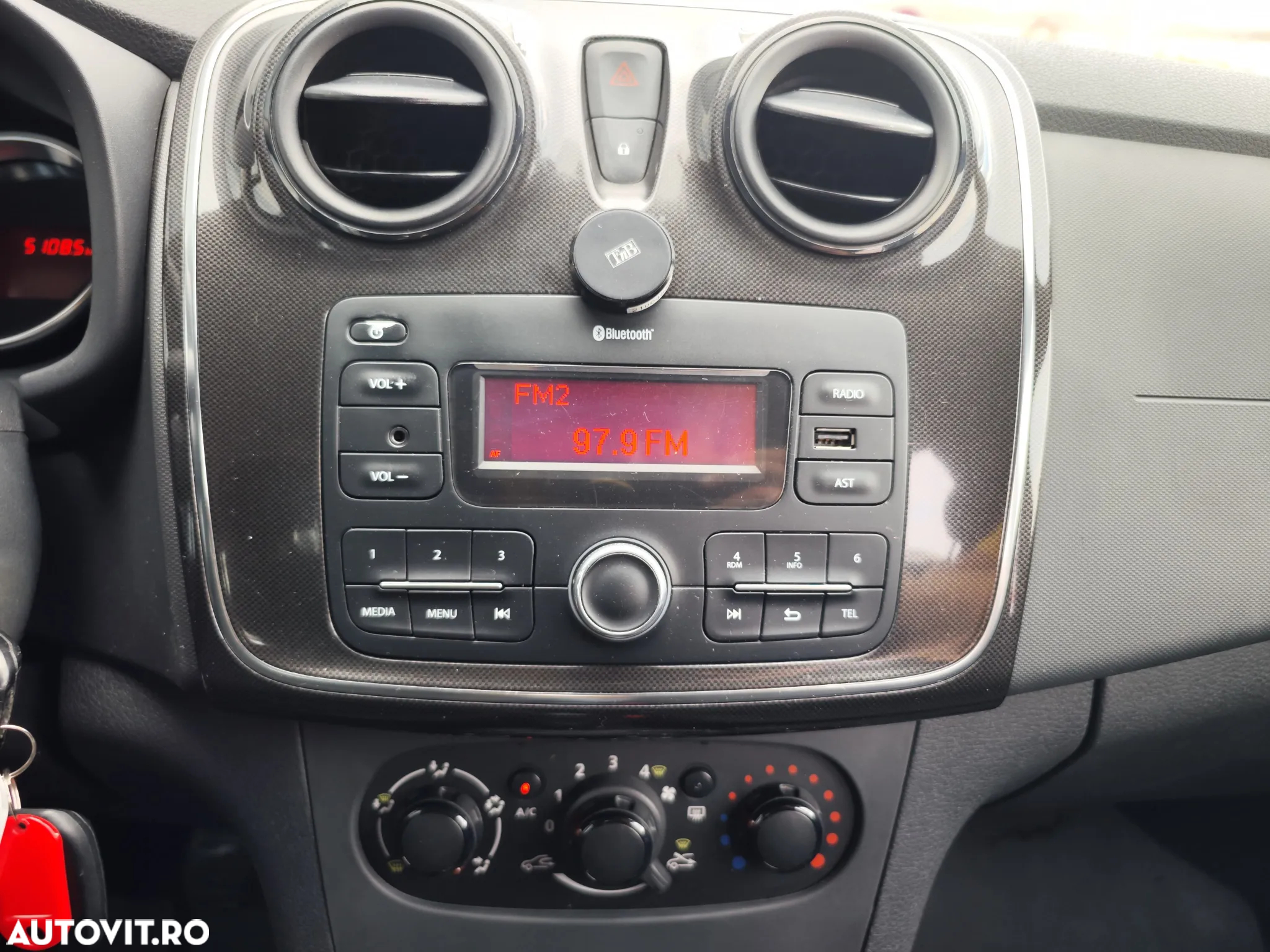 Dacia Sandero - 19