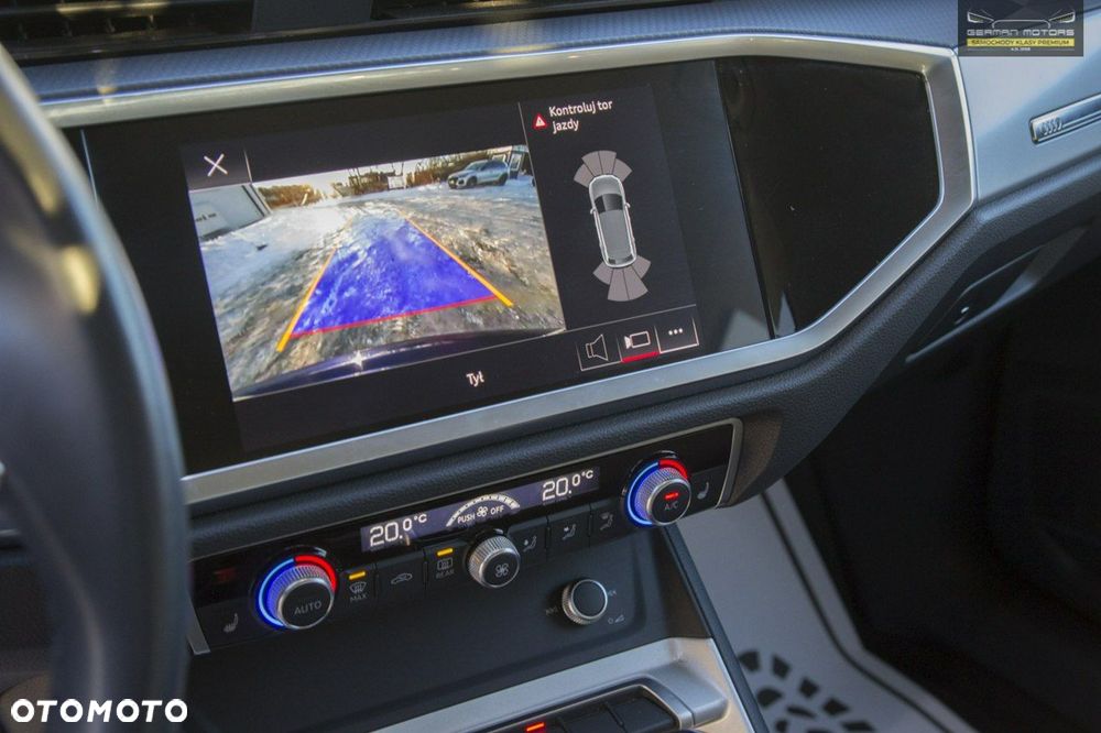 Audi Q3 35 TFSI Advanced S tronic - 25