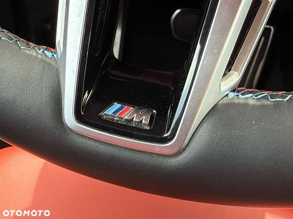 BMW X2 M35i xDrive - 34
