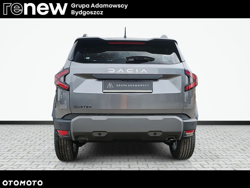 Dacia Duster 1.2 TCe mHEV Expression - 9