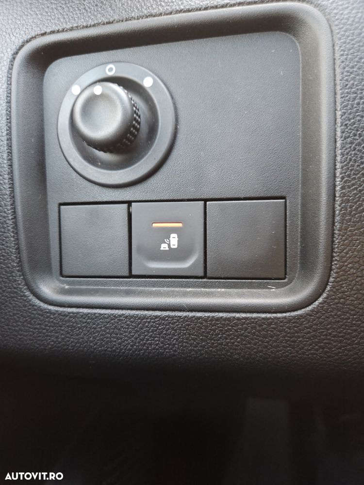 Dacia Duster Blue dCi 115 Comfort - 7