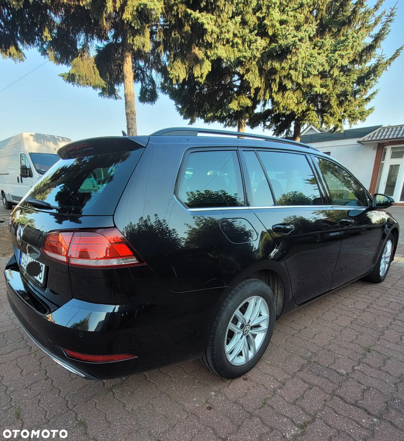 Volkswagen Golf VII 1.6 TDI BMT Highline - 19