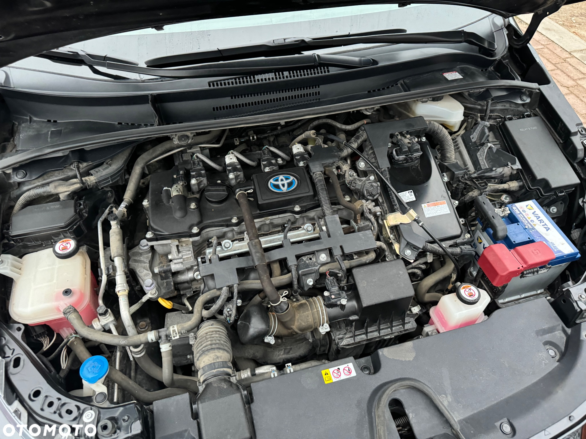 Toyota Corolla - 28
