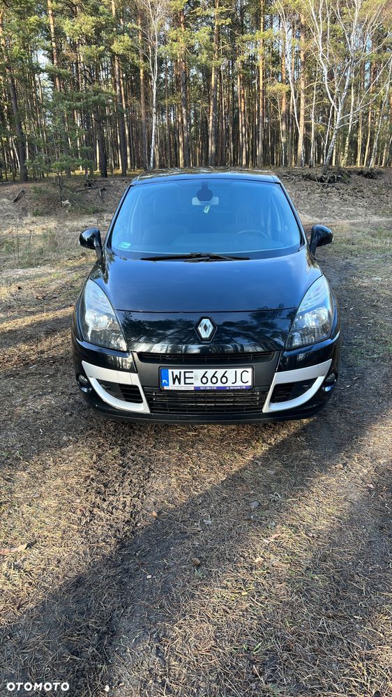 Renault Scenic 1.6 dCi Energy Bose Edition S&S - 7