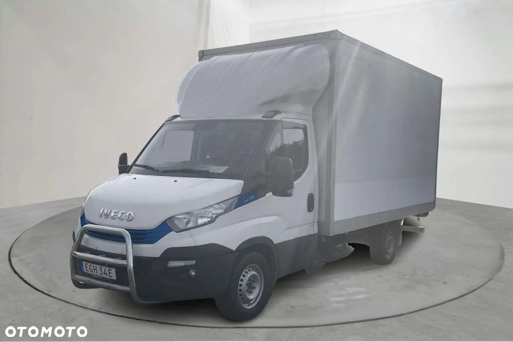Iveco DAILY 35 3,0 CNG - 5